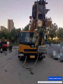 Buy XCMG Used Crane / 1 Buy XCMG Used Crane / 1